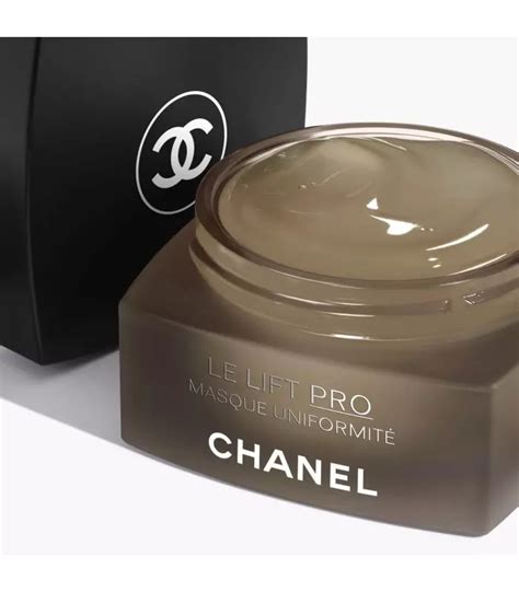 chanel le lift new formula|chanel le lift pro uniformité.